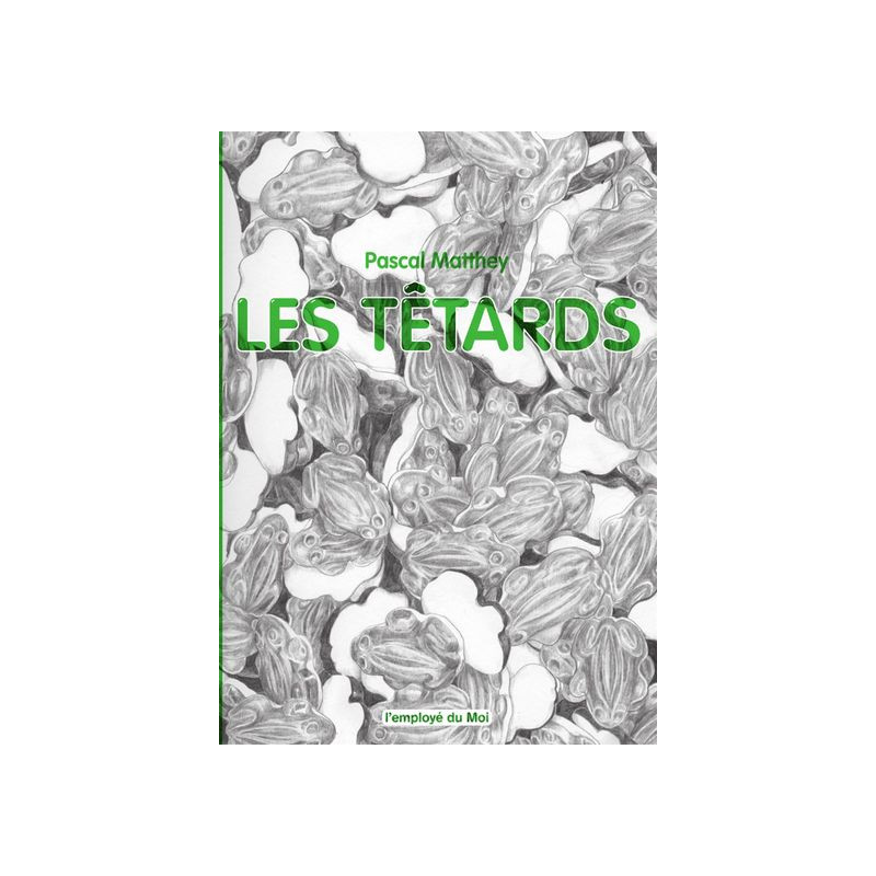 Les Têtards