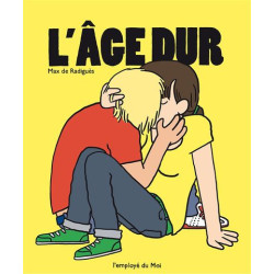 L' Âge dur - Nouvelle...
