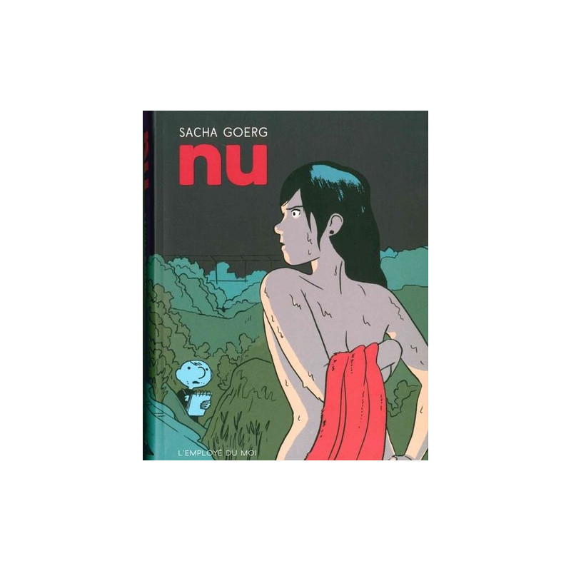 Nu