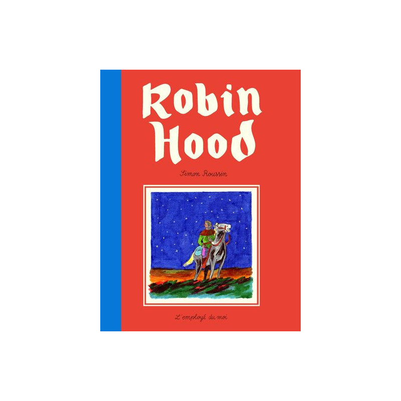 Robin Hood - Nouvelle Edition Augmentée