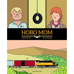Hobo Mom