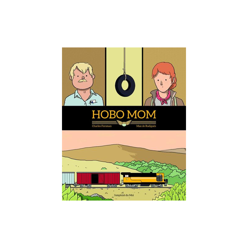 Hobo Mom