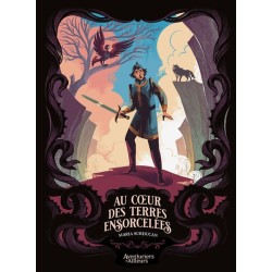 Au coeur des terres...