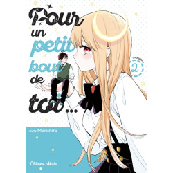 Pour un petit bout de...