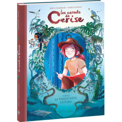 Les Carnets de Cerise - Tome 6