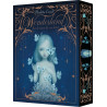 Wonderland - Jeu de tarot & son livret