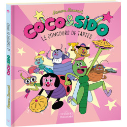 Coco & Sido