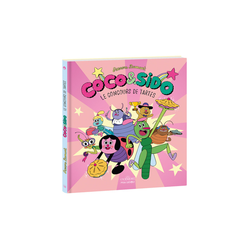 Coco & Sido