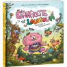 Gaufrette et Loukoum