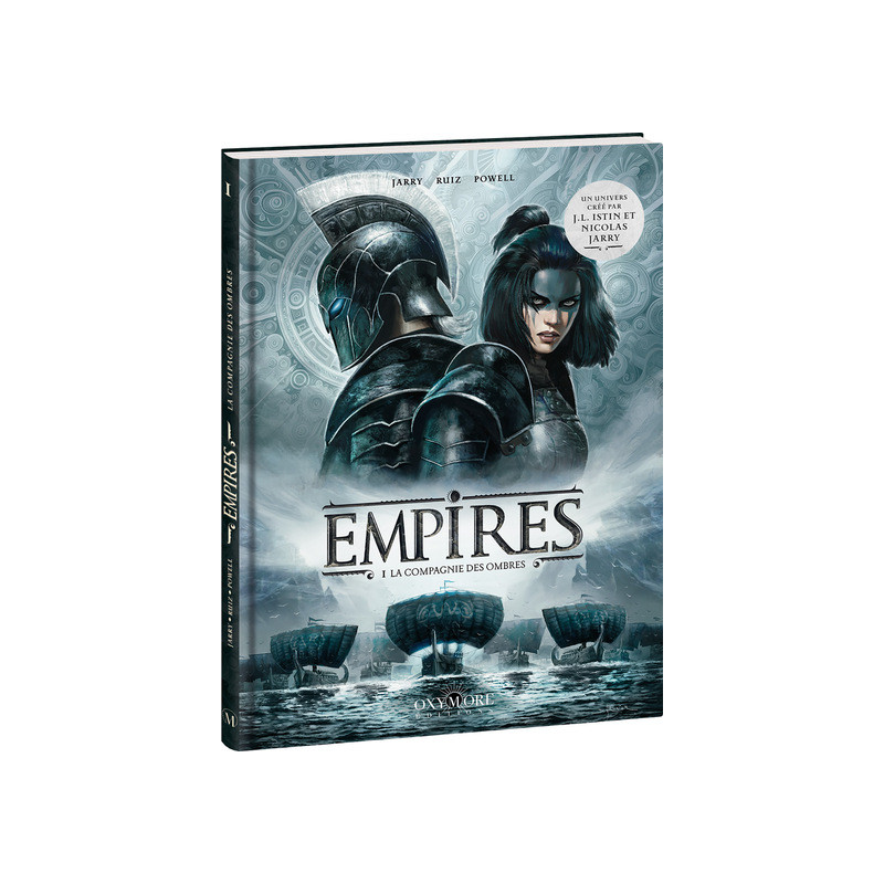 Empires - Tome 1