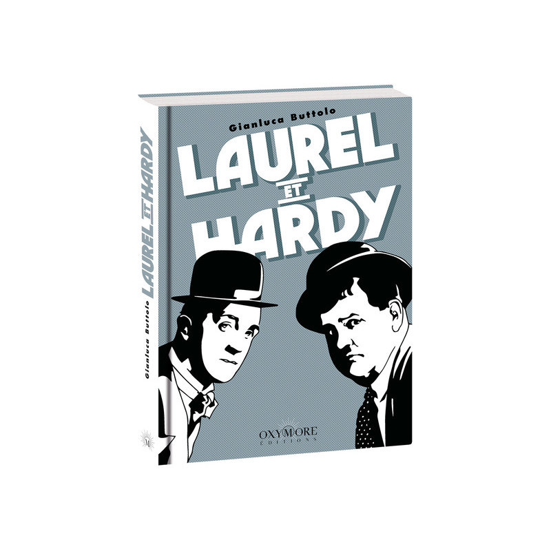 Laurel et Hardy