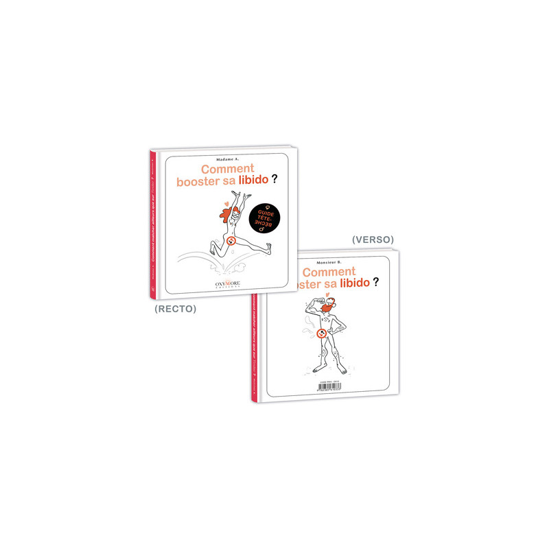 Comment booster sa libido ? (Femmes/Hommes)