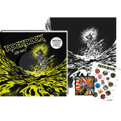 Rockbook