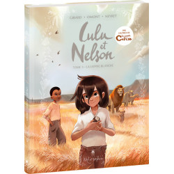 Lulu et Nelson - Tome 3