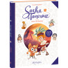 Sacha et Tomcrouz -  Tome 5