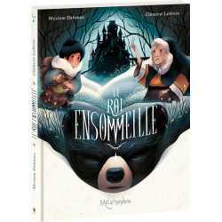 Le Roi ensommeillé