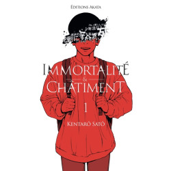 Immortalité et Châtiment -...