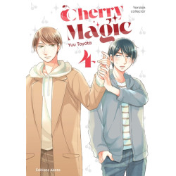 Cherry Magic - édition...