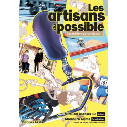 Les artisans du possible -...