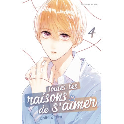 Toutes les raisons de...
