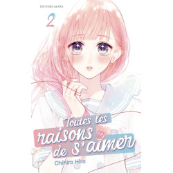 Toutes les raisons de...