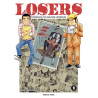 Losers - Chroniques d'un magazine légendaire - Tome 1