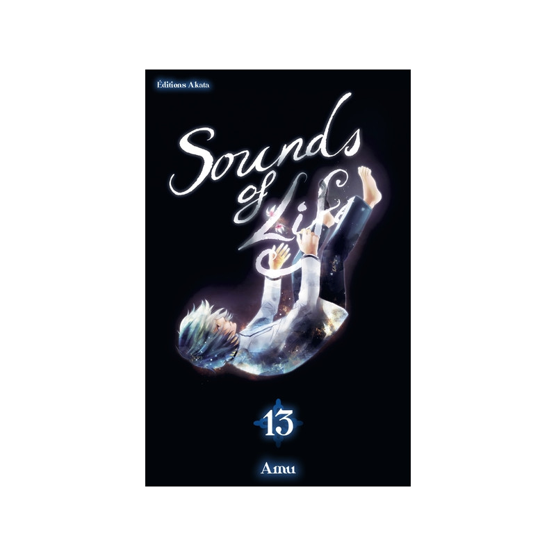 Sounds of Life - Tome 13 (VF)