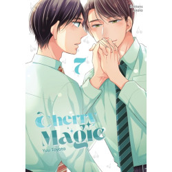 Cherry Magic - Tome 7 (VF)