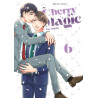 Cherry Magic - Tome 6 (VF)