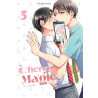 Cherry Magic - Tome 5 (VF)
