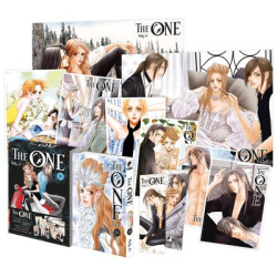 The One - Tome 18 - Edition...