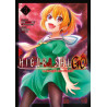 Higurashi - Le Sanglot des Cigales : Gô - Tome 03