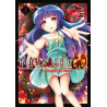 Higurashi - Le Sanglot des Cigales : Gô - Tome 04