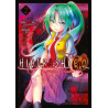 Higurashi - Le Sanglot des Cigales : Gô - Tome 02