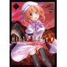 Higurashi - Le Sanglot des Cigales : Gô - Tome 01