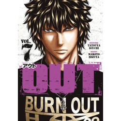 OUT - Tome 07
