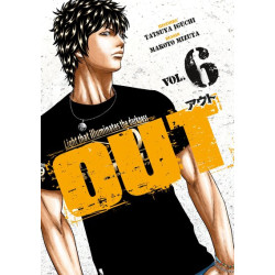 OUT - Tome 06