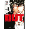 OUT - Tome 01