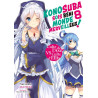 Konosuba : Sois béni monde merveilleux ! - Tome 08 (Light Novel) - Roman