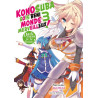 Konosuba : Sois béni monde merveilleux ! - Tome 03 (Light Novel) - Roman