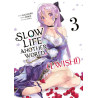 Slow Life In Another World (I Wish!) - Tome 03