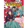 Tsukimichi - Moonlit Fantasy - Tome 04