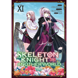 Skeleton Knight in Another...