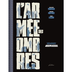 L'Armée des ombres -...