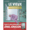 Le vieux qui ne voulait pas fêter son anniversaire