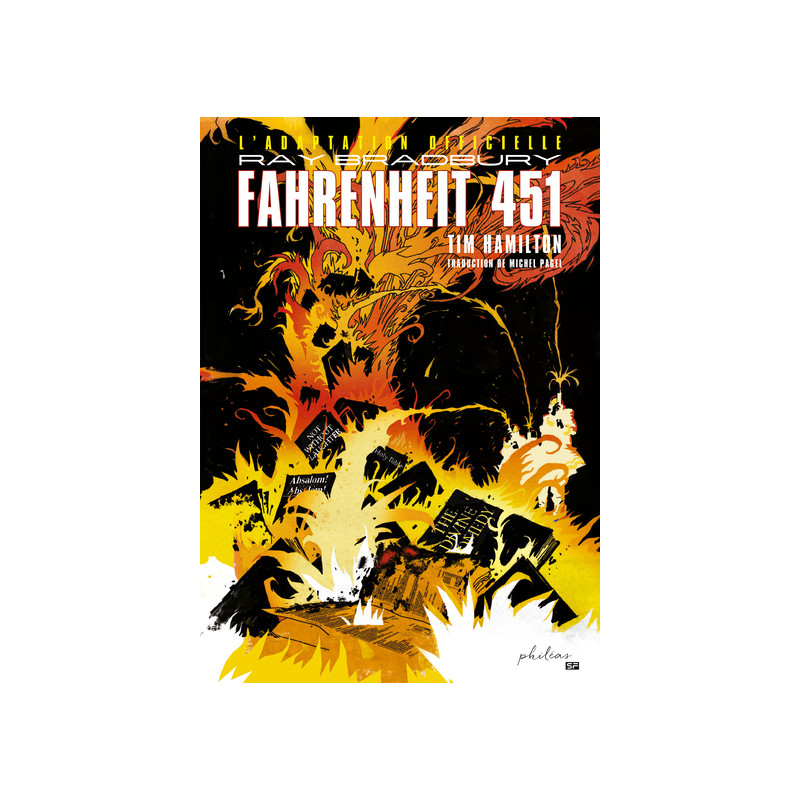 Fahrenheit 451