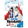 Mon amie des ténèbres T15