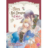 Les fées,  le Roi-Dragon et moi (en chat) T05