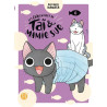 Les Chaventures de Taï et Mamie Sue T06