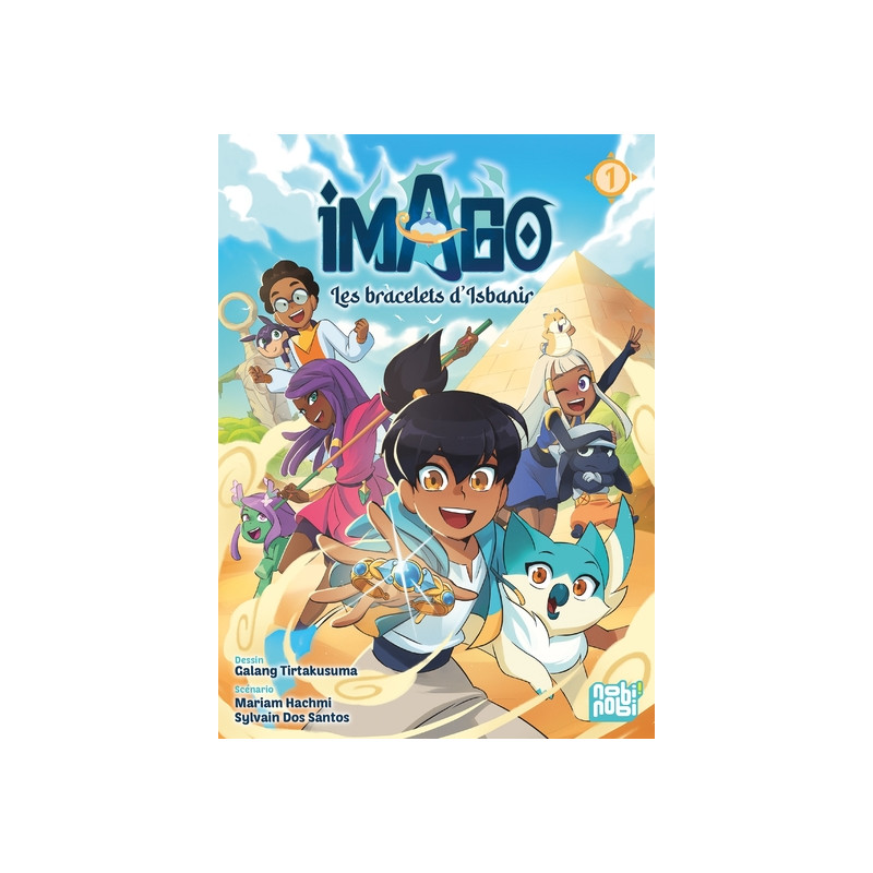 Imago T01